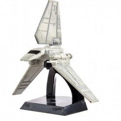 Star Wars Starships Select Premium Diecast Imperial Shuttle $44.94 Kids' Play Motorcycles