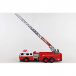 FDNY Ladder Truck with Lights and Sound $46.07 Kids' Play Trucks