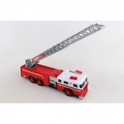 FDNY Ladder Truck with Lights and Sound $46.07 Kids' Play Trucks