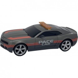 30932 Chevrolet Camaro Pace Car 1:32 Scale Digital Slot Car Racing Vehicle for Digital Slot Car Race Tracks $92.29 Slot Cars ...