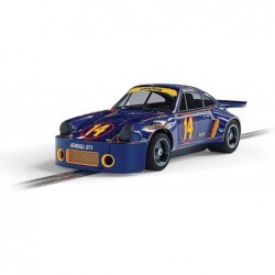 Porsche 911 3.0 RSR Good Year Al Holbert 1:32 Slot Race Car C4241 $105.56 Slot Cars Race Tracks & Accessories