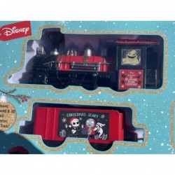 Jack Skellington Holiday Express Train Set $63.50 Toy Vehicle Playsets