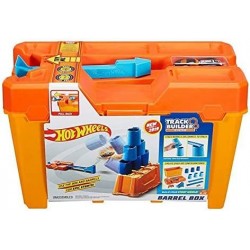 Track Builder Barrel Box $93.23 Toy Vehicle Playsets