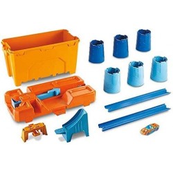 Track Builder Barrel Box $93.23 Toy Vehicle Playsets