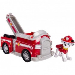 Marshall's Fire Fightin' Truck Vehicle & Figure $43.89 Toy Vehicle Playsets