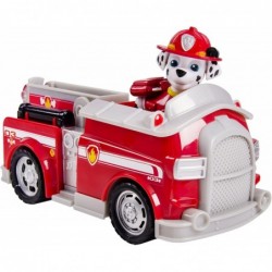 Marshall's Fire Fightin' Truck Vehicle & Figure $43.89 Toy Vehicle Playsets