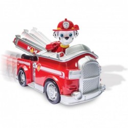 Marshall's Fire Fightin' Truck Vehicle & Figure $43.89 Toy Vehicle Playsets