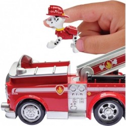 Marshall's Fire Fightin' Truck Vehicle & Figure $43.89 Toy Vehicle Playsets