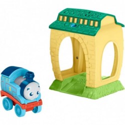 My First Thomas & Friends Day to Night Projector $58.34 Toy Vehicle Playsets