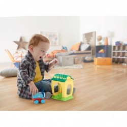 My First Thomas & Friends Day to Night Projector $58.34 Toy Vehicle Playsets