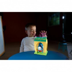 My First Thomas & Friends Day to Night Projector $58.34 Toy Vehicle Playsets