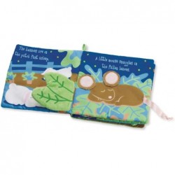 Snuggle Pods Goodnight My Sweet Pea Book $24.58 Baby Car Toys & Stroller Toys