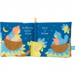 Snuggle Pods Goodnight My Sweet Pea Book $24.58 Baby Car Toys & Stroller Toys