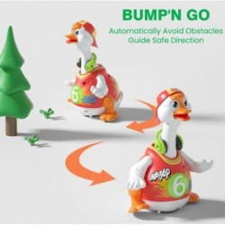 Hiphop Goose Dancing Toys for Toddlers 1-3 with Music Singing Lights - Musical Toys for Toddlers 1-3 Baby Toys 12-18 Months -...