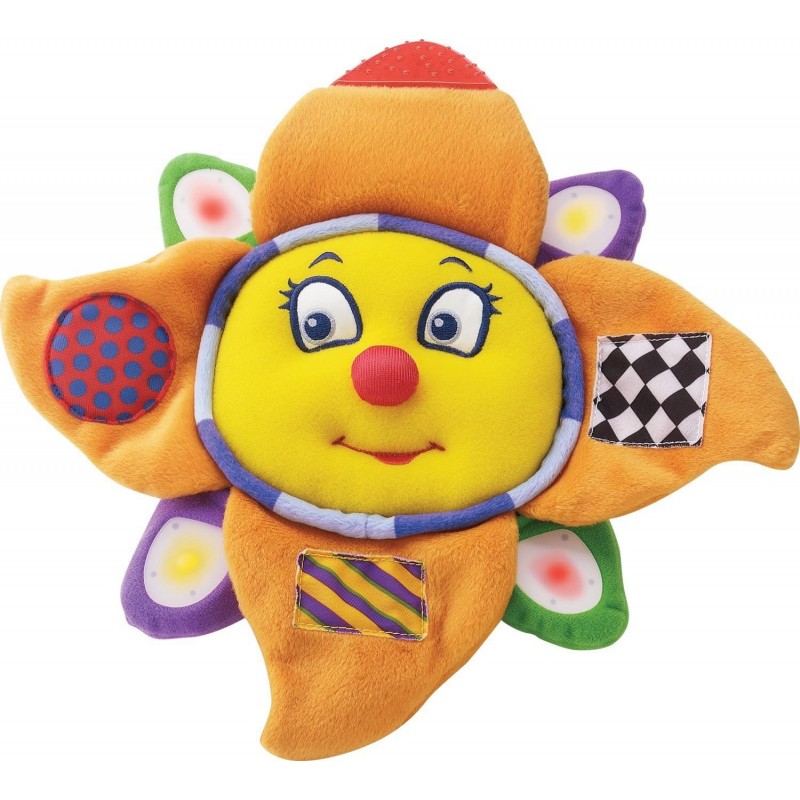 Small World Toys - Sunshine Symphony Infant Musical Toy $104.85 Baby Musical Toys