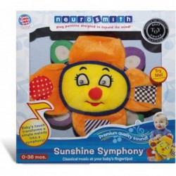 Small World Toys - Sunshine Symphony Infant Musical Toy $104.85 Baby Musical Toys