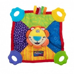 Teething Blankie Monkey $19.17 Baby Teether Toys