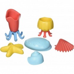 Tide Pool Set - 6 Piece Set $16.93 Bathtub Toys