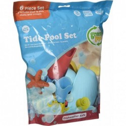 Tide Pool Set - 6 Piece Set $16.93 Bathtub Toys