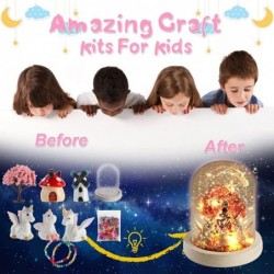 Make Your Own Night Light - Best Craft Kit for Kids $28.86 Craft Kits