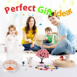 Make Your Own Night Light - Best Craft Kit for Kids $28.86 Craft Kits