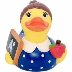 Teacher Rubber Duck | by DITW Designs $32.85 Bathtub Toys