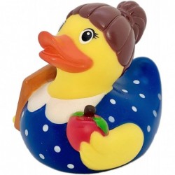 Teacher Rubber Duck | by DITW Designs $32.85 Bathtub Toys