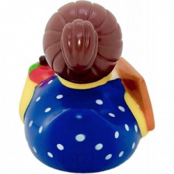 Teacher Rubber Duck | by DITW Designs $32.85 Bathtub Toys