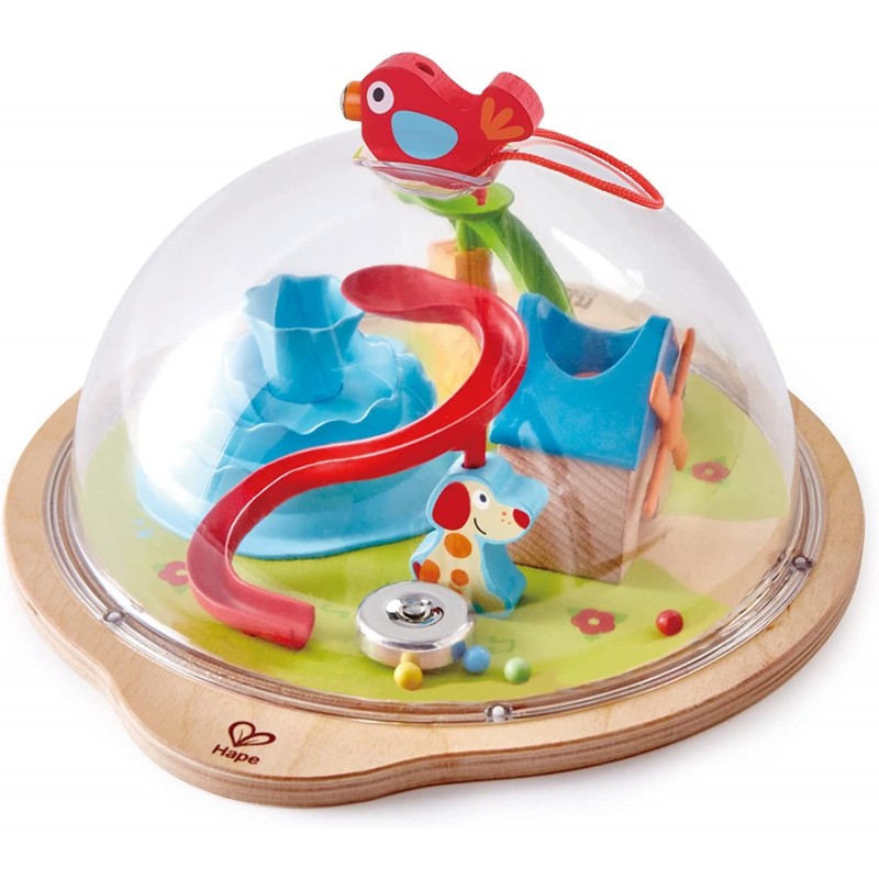 Kaplan Early Learning Company Sunny Valley Adventure Dome $56.45 Early Development & Activity Toys