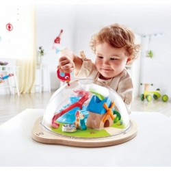 Kaplan Early Learning Company Sunny Valley Adventure Dome $56.45 Early Development & Activity Toys