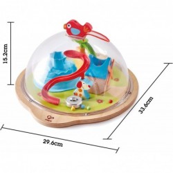 Kaplan Early Learning Company Sunny Valley Adventure Dome $56.45 Early Development & Activity Toys