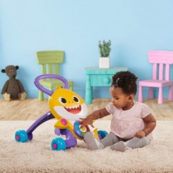 Pinkfong Baby Shark Melody Walker - Preschool Toy $82.90 Early Development & Activity Toys