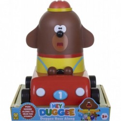 abgee 539 2145 EA Hey Duggee Race Along with Fun Sounds red $46.72 Early Development & Activity Toys