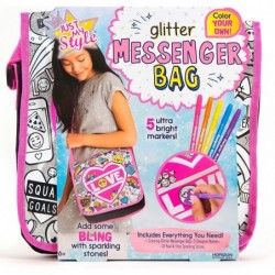 Glitter Multicolor $23.08 Craft Kits