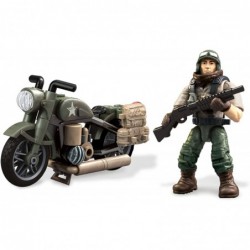 Construx Call of Duty Bike $32.41 Building & Construction Toy Figures