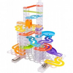 Trestle Tracks Deluxe Set Building & Construction for Ages 8 to 10 $66.32 Toy Building Sets