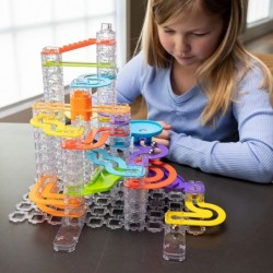 Trestle Tracks Deluxe Set Building & Construction for Ages 8 to 10 $66.32 Toy Building Sets