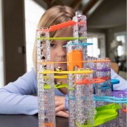 Trestle Tracks Deluxe Set Building & Construction for Ages 8 to 10 $66.32 Toy Building Sets