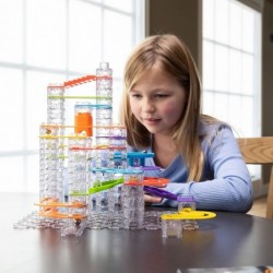 Trestle Tracks Deluxe Set Building & Construction for Ages 8 to 10 $66.32 Toy Building Sets