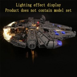 LED Light Kit Compatible with Lego Ultimate Millennium Falcon - Lighting Set for Star Wars 75192 (Lego Set Not Included) $40....