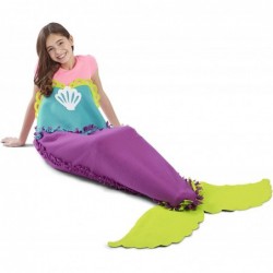 Alex DIY Knot-A-Mermaid Novelty Kids Art and Craft Activity $24.16 Craft Kits