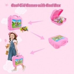 Girls Building Block Tree House Friends Building Block for Girls Age 6-12 (548 Pieces) Green (LX.A068) $81.59 Toy Building Sets