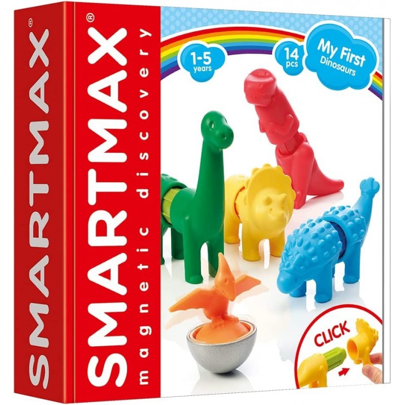 SMX223 Construction Toy $55.03 Toy Building Sets