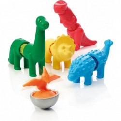 SMX223 Construction Toy $55.03 Toy Building Sets