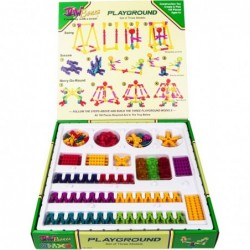 Playground Toy Designer $70.15 Toy Building Sets