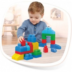 Bloks Let's Build It $20.95 Toy Building Sets