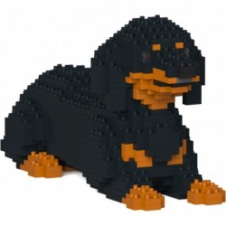 Dachshund 04S-M01 $74.19 Toy Building Sets