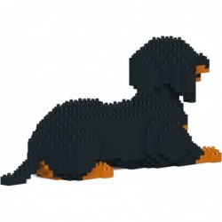 Dachshund 04S-M01 $74.19 Toy Building Sets