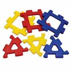 PY-707000 Giant Set Grade: 5 to Kindergarten (Pack of 40) $128.60 Toy Building Sets