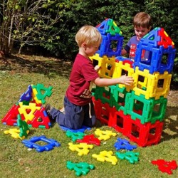 PY-707000 Giant Set Grade: 5 to Kindergarten (Pack of 40) $128.60 Toy Building Sets